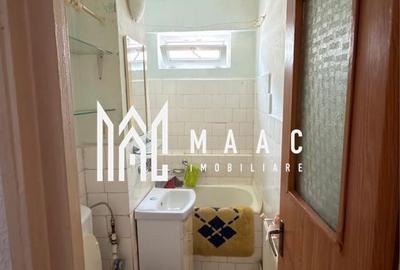 Apartament 2 camere | Etaj 3 | Balcon | Hipodrom 3 - 6