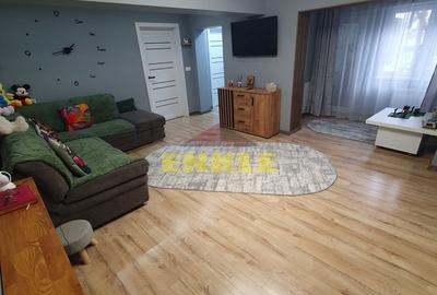 Apartament 3 camere, etaj 1, complet renovat – Bd. Mihai Eminescu - 5