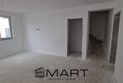 Casa 82mp cu teren 170mp Calea Cisnadiei - 4