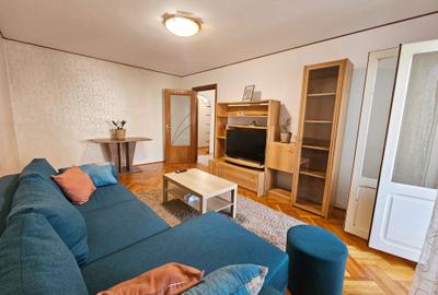 Apartament 4 Camere Aviatiei - 2