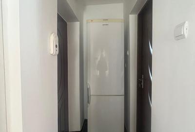 Garsoniera 27mp D-va Nord finisata 31.500eur neg usor - 10