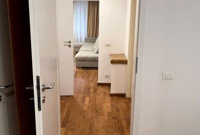 Herastrau - apartament 2 camere - 9