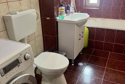 APARTAMENT 2 CAMERE- IN APROPIERE DE SHOPPING CITY - 9