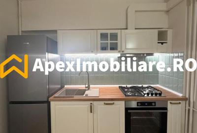 Apartament 2 camere de inchiriat Stefan cel Mare București | ApexImobiliare.ro - 9
