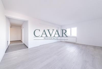 Alege excelenta in locuire, alege Cavar Residence - 1