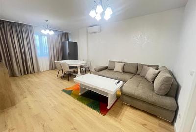 Apartament NOU modern 3 camere si 2 bai zona Trei Stejari - 5
