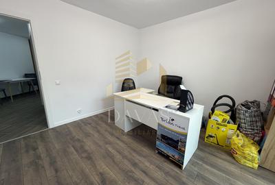 Apartament cu 2 camere decomandate | Manastur | Renovat | balcon inchis - 5