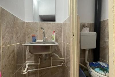 Vand casa oras Tulcea, zona ultracentrala - 9