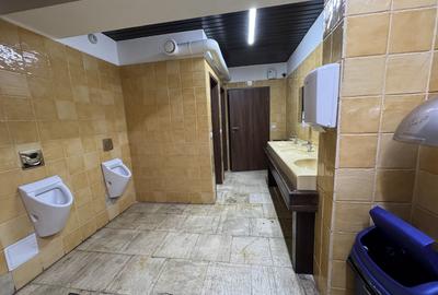 Spatiu Comercial-Birouri |Unirii | Phoenicia Business Center | Yield 8%| 1300mp - 7