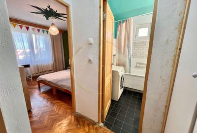 OFERTA | Apartament cu 3 camere | Olimpia-Stadion , Timisoara - 13