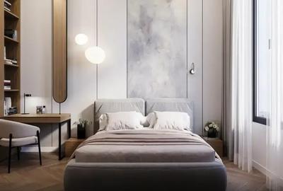 Apartament cu 2 camere decomandat în Theodor Pallady