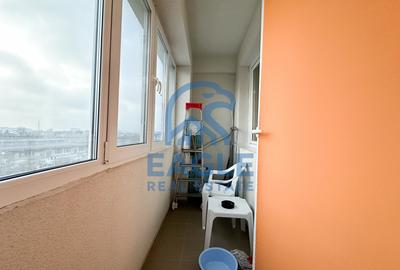 Calipso Residence Inel 2 - 2 Camere cu balcon petfriendly termen lung - 14