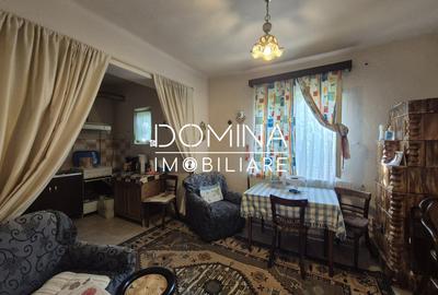 Vanzare casa situata in Targu Jiu, strada Bistrita - zona Panduri - 6