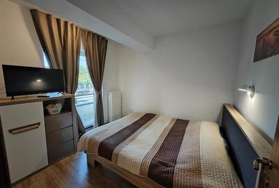 Inchiriem Apartament 2 Camere, Mobilat, Decomandat, Tractorul - 11