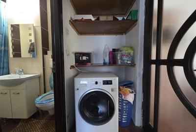 Apartament 3 camere, etaj 1, Grigore Alexandrescu - 7