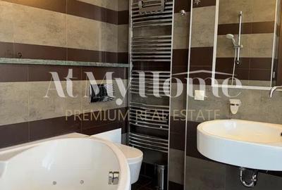 Apartament spatios cu 3 camere, piscina exterioara, Iancu Nicolae - 8