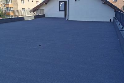 FLORILOR - Inchiriere 3 camere zona Gemenii, semimobilat, 750E - 11