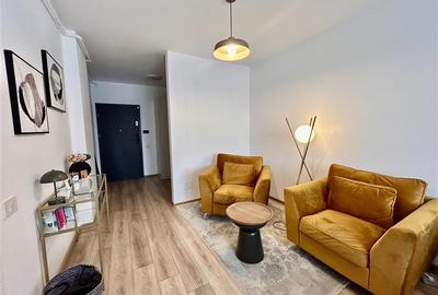 Garsoniera investitie Airbnb | Alphaville | Zona Stadionului Brasov - 13