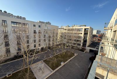 Apartament Tip Duplex - Parcul Carol