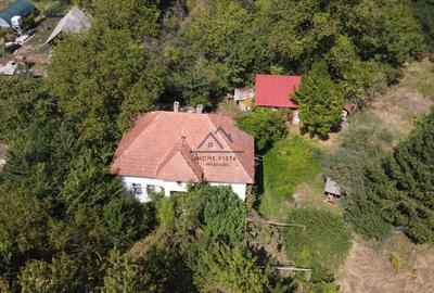 Casă individuală cu 3 camere în Râncăciov