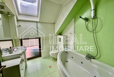 Spațiu comercial / birouri de închiriat | Calea Dumbrăvii | 120 mp - 10