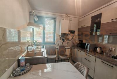 Apartament 2 camere de vanzare, situat Ultracentral - 8