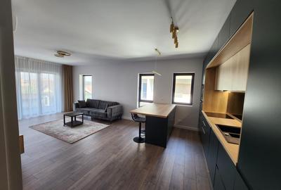 Inchiriere  apartament 3 camere  modern Iancu Nicolae - 9