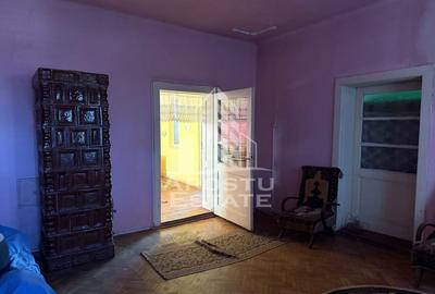 Casă de cărămidă în Sustra ,Topolovatul Mare cu teren de 1522 mp. - 5