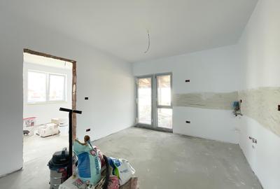 Duplex 4 camere Mosnita Veche-Drumul Boilor - 4