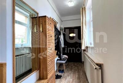 Casa noua | Teren 618mp | Zona de case a cartierului Gheorgheni! - 10