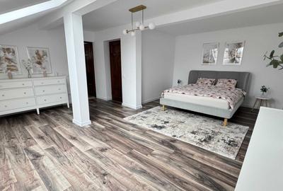 Vila 7 camere | Bucurestii Noi | Bulevardul Laminorului - 1