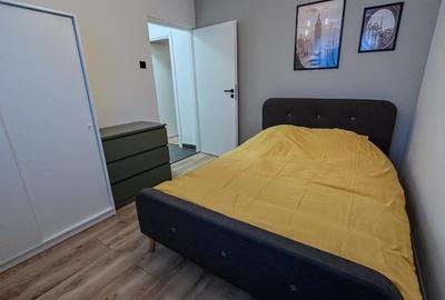 Apartament 3 camere de inchiriat – Calea Giulesti nr. 20 - 6