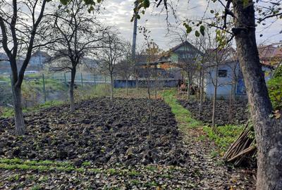 Casa individuala 3 camere, 100 mp utili,400 mp teren, langa IRA - 1