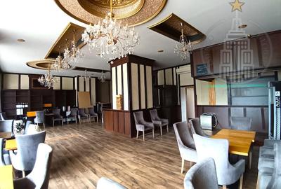 Spațiu Comercial Premium de Închiriat – Brașov, Cartier Tractoru - 1