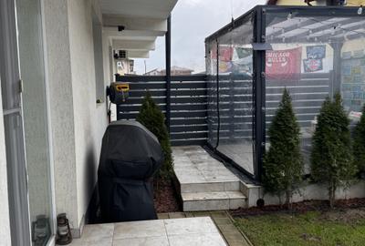 Casa parter +etaj gradina si terasa superba- COMISION 0% - 34