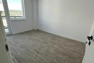 Vanzare apartament 2 camere bloc nou - Bucium - Visan - 4
