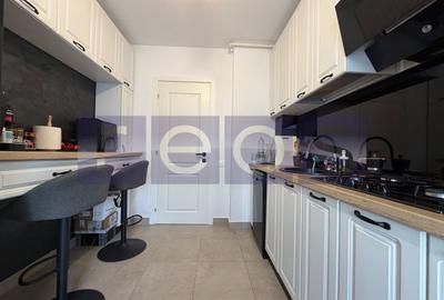 VANZARE 3 CAMERE | H PIPERA LAKE | READY TO MOVE | TERASA GENEROASA | - 15