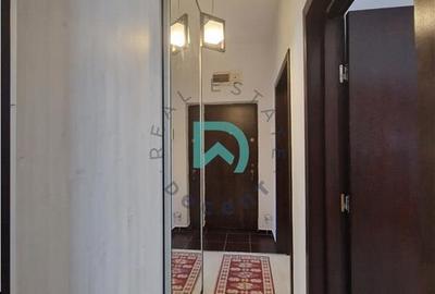 Apartament 2 camere, mobilat si utilat, Tractorul - 12