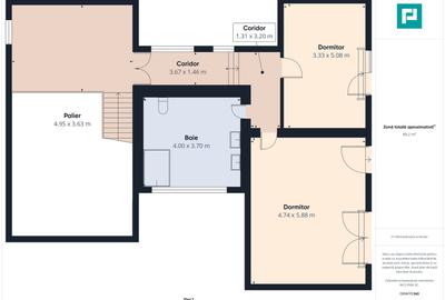 Casă Mehala – Ideală pentru două familii - 16