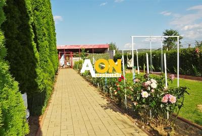 Casa cu 1064 mp teren, ideala pentru pensiune - 30