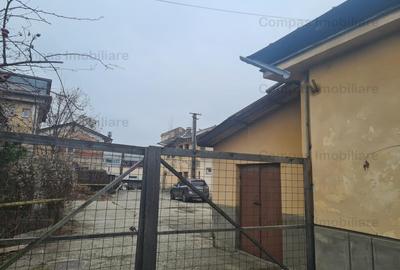 Teren Piatra Neamt zona 1 Mai pentru dezvoltare - 1