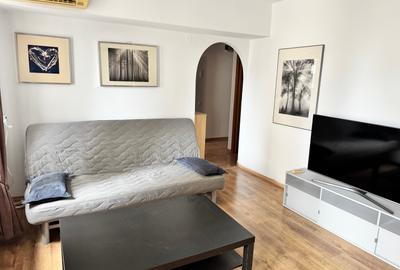 Apartament cochet, liber - 10