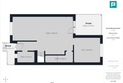 Duplex la cheie în Săcălaz - 8