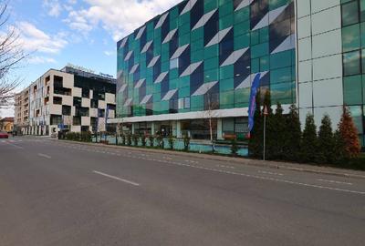 Cluj Business Campus - Wing B, Marasti, 330 - 2500 mp  0% comision! - 14