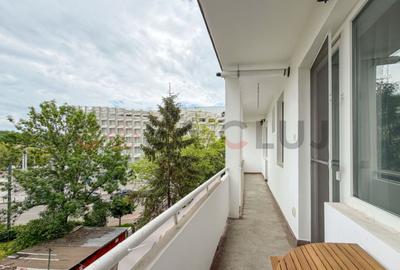 Apartament cu 2 camere, zona BT ARENA, parcul central, vedere Someș ! - 8