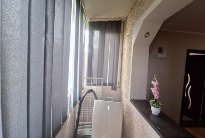 Investitie ideala! Apartament cu 2 camere-mobilat si utilat-zona Dacia! - 5