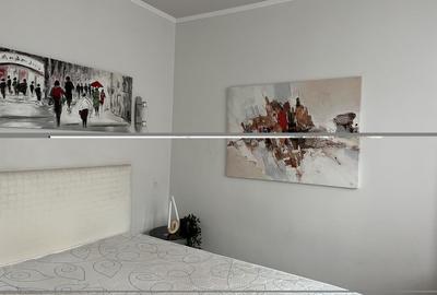 INCHIRIEZ APARTAMENT 2 CAMERE, BLOC UNIC, B-DUL NICOLAE BALCESCU - 9