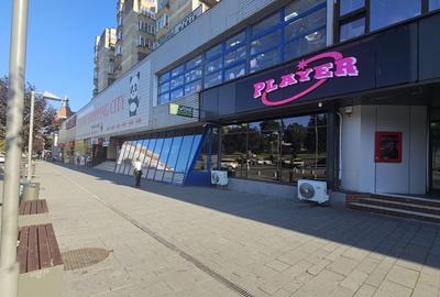 Spațiu comercial, ultracentral, 289 mp, Râmnicu Vâlcea - 2