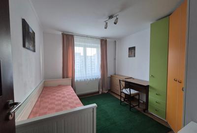 3 camere Crangasi - str. Simion Mehedinti - 5