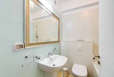 Apartment lux ultracentral, bloc nou boutique 2019, terasa mare, sauna, mobilat - 6